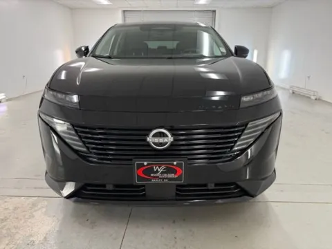 Photos of 2025 Nissan Murano Platinum for sale in Baxley, GA at Woody Folsom Nissan of Baxley