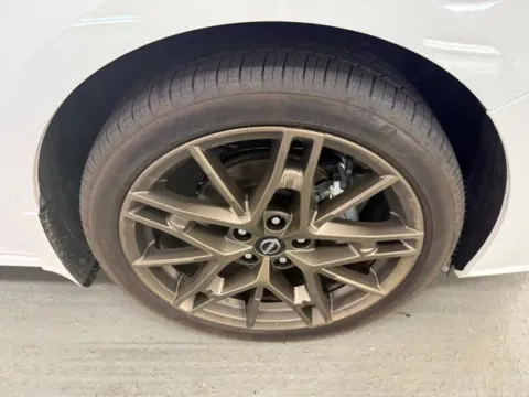 More photos of 2025 Nissan Altima SR at Woody Folsom Nissan of Baxley, GA