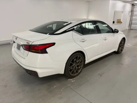 More photos of 2025 Nissan Altima SR at Woody Folsom Nissan of Baxley, GA