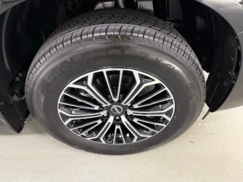 More photos of 2025 Nissan Armada Platinum at Woody Folsom Nissan of Baxley, GA