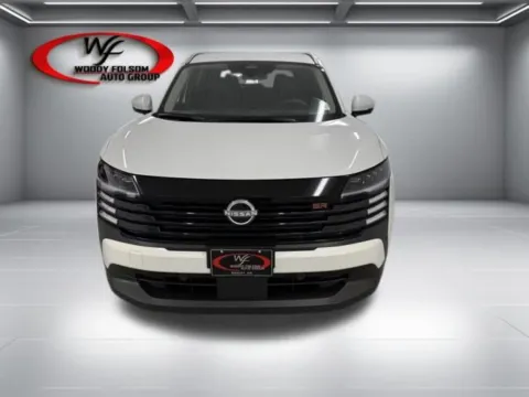 Photos of 2025 Nissan Kicks SR for sale in Baxley, GA at Woody Folsom Nissan of Baxley