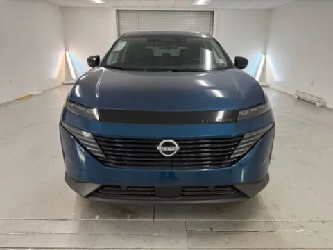 Photos of 2025 Nissan Murano SL for sale in Baxley, GA at Woody Folsom Nissan of Baxley