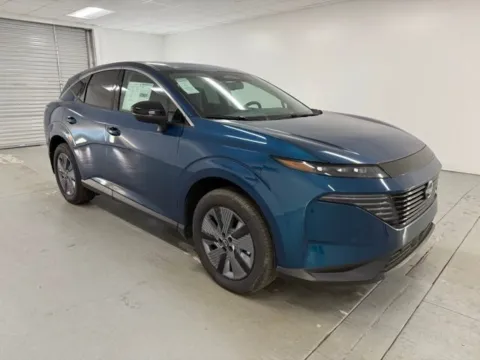 Another view of 2025 Nissan Murano SL for sale in Baxley, GA at Woody Folsom Nissan of Baxley