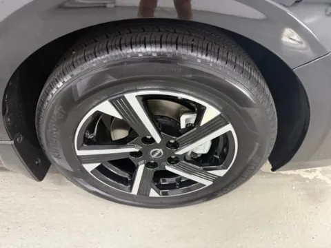 More photos of 2025 Nissan Sentra SV at Woody Folsom Nissan of Baxley, GA