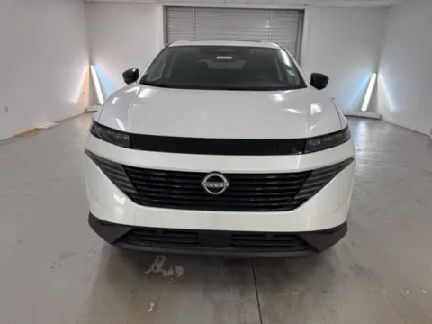 Photos of 2025 Nissan Murano SL for sale in Baxley, GA at Woody Folsom Nissan of Baxley