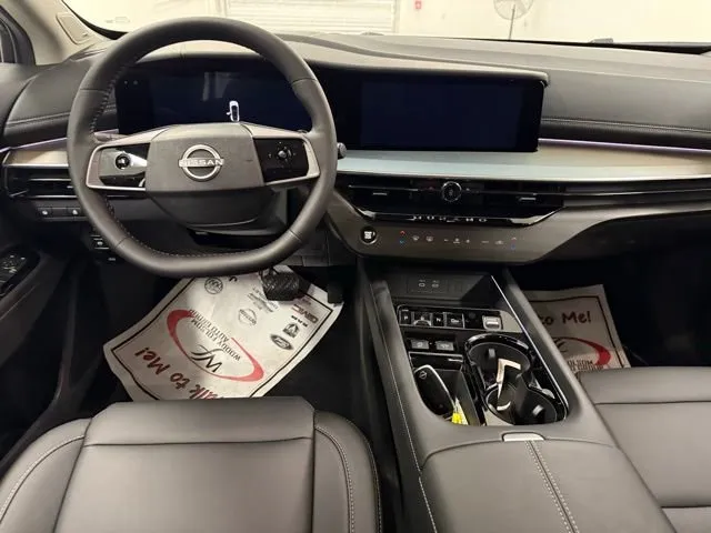 2025 Nissan Murano SL - Photo 16
