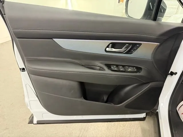 2025 Nissan Murano SL - Photo 11