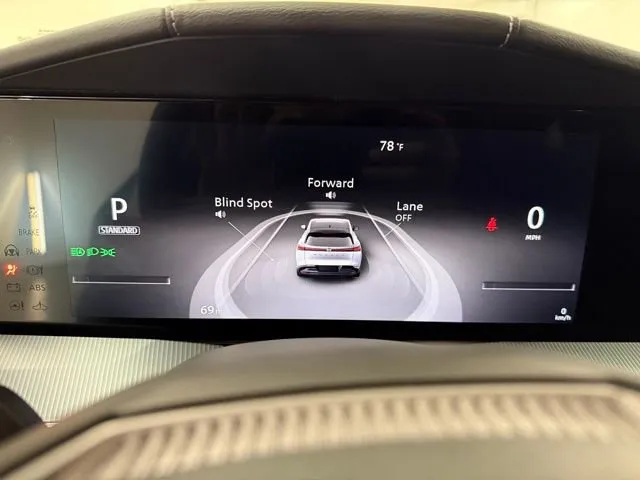 2025 Nissan Murano SL - Photo 17