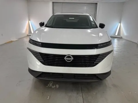 Photos of 2025 Nissan Murano SL for sale in Baxley, GA at Woody Folsom Nissan of Baxley
