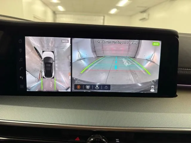2025 Nissan Murano SL - Photo 19
