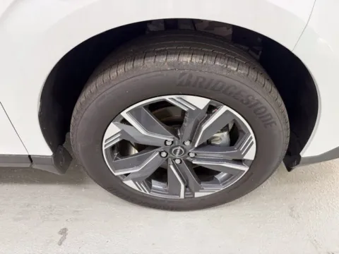 More photos of 2025 Nissan Murano SL at Woody Folsom Nissan of Baxley, GA