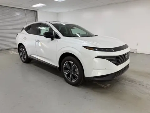 Another view of 2025 Nissan Murano SL for sale in Baxley, GA at Woody Folsom Nissan of Baxley