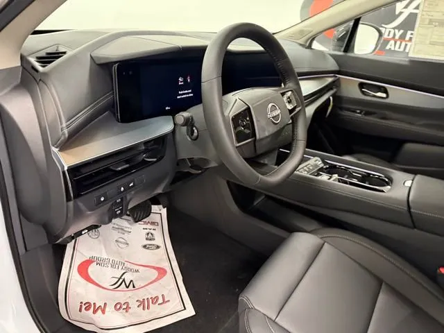 2025 Nissan Murano SL - Photo 10