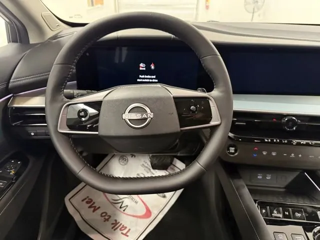2025 Nissan Murano SL - Photo 15