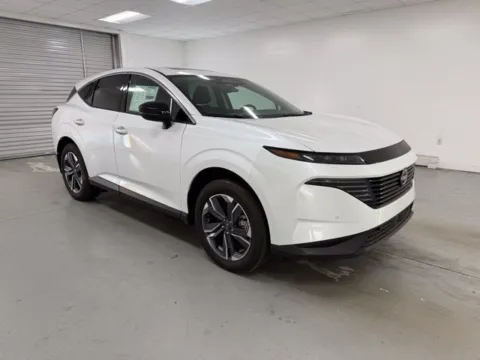 Another view of 2025 Nissan Murano SL for sale in Baxley, GA at Woody Folsom Nissan of Baxley