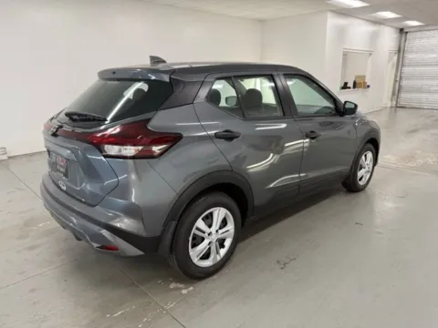 More photos of 2025 Nissan Kicks Play S at Woody Folsom Nissan of Baxley, GA