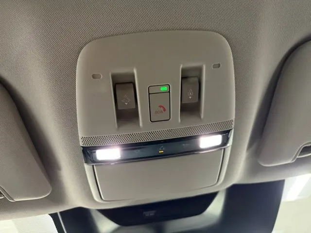 2025 Nissan Murano SL - Photo 21