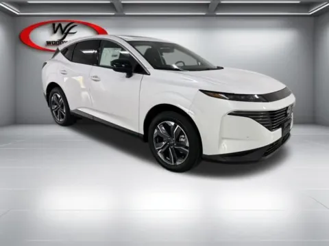 Another view of 2025 Nissan Murano SL for sale in Baxley, GA at Woody Folsom Nissan of Baxley