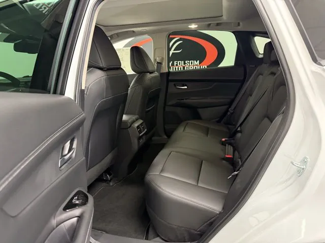 2025 Nissan Murano SL - Photo 16