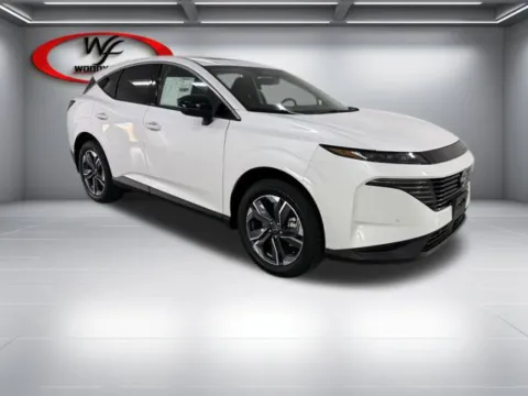 Another view of 2025 Nissan Murano SL for sale in Baxley, GA at Woody Folsom Nissan of Baxley