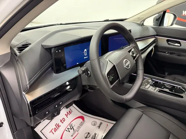 2025 Nissan Murano SL - Photo 13
