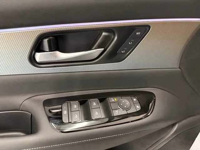 2025 Nissan Murano SL - Photo 15