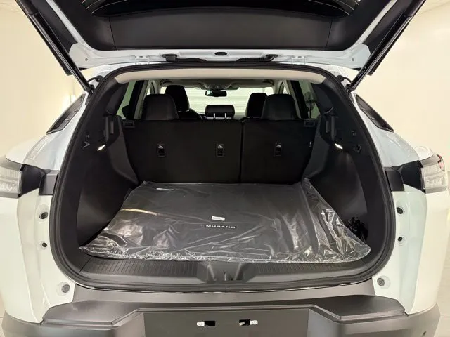 2025 Nissan Murano SL - Photo 8