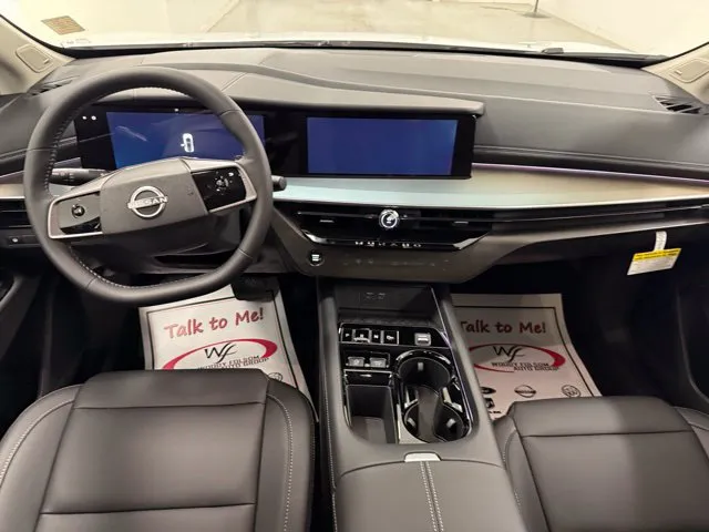 2025 Nissan Murano SL - Photo 19