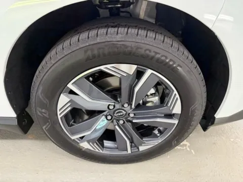 More photos of 2025 Nissan Murano SL at Woody Folsom Nissan of Baxley, GA