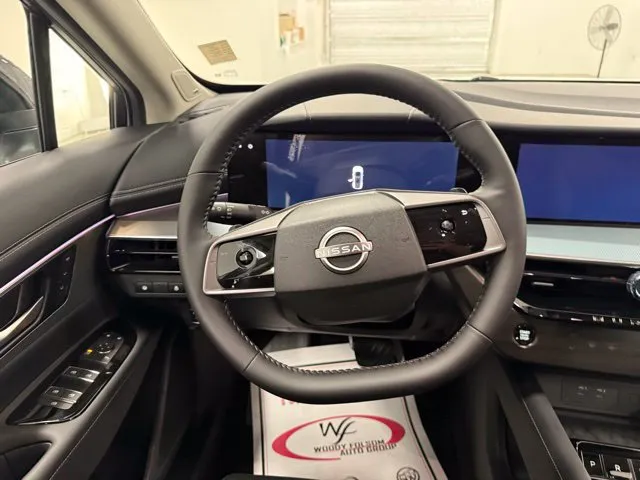 2025 Nissan Murano SL - Photo 18