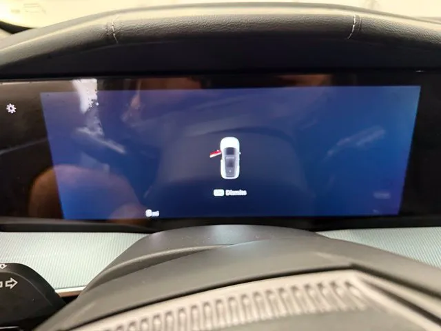 2025 Nissan Murano SL - Photo 20