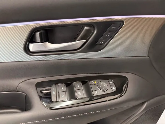 2025 Nissan Murano SL - Photo 15