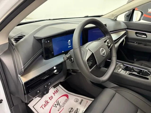 2025 Nissan Murano SL - Photo 13