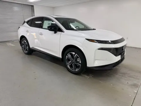 Another view of 2025 Nissan Murano SL for sale in Baxley, GA at Woody Folsom Nissan of Baxley