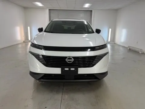 Photos of 2025 Nissan Murano SL for sale in Baxley, GA at Woody Folsom Nissan of Baxley