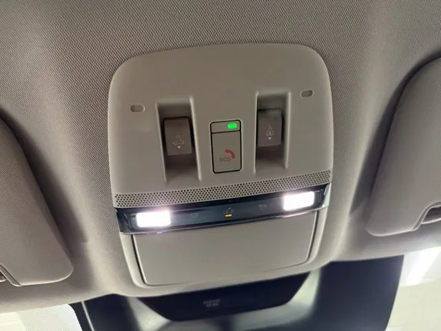 2025 Nissan Murano SL - Photo 21