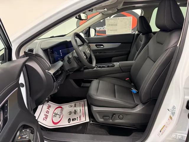 2025 Nissan Murano SL - Photo 11