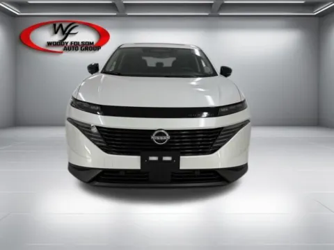 Photos of 2025 Nissan Murano SL for sale in Baxley, GA at Woody Folsom Nissan of Baxley