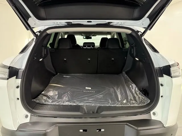 2025 Nissan Murano SL - Photo 8