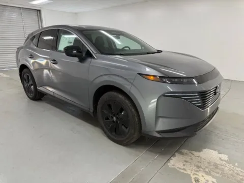 Another view of 2025 Nissan Murano SV for sale in Baxley, GA at Woody Folsom Nissan of Baxley