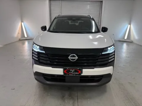 Photos of 2026 Nissan Kicks SV for sale in Baxley, GA at Woody Folsom Nissan of Baxley