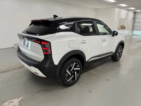 More photos of 2026 Nissan Kicks SV at Woody Folsom Nissan of Baxley, GA