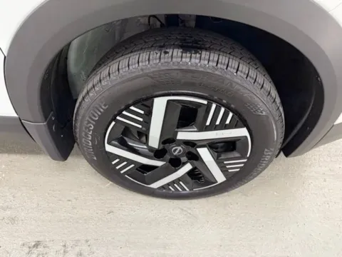 More photos of 2026 Nissan Kicks SV at Woody Folsom Nissan of Baxley, GA