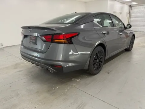 More photos of 2025 Nissan Altima SV at Woody Folsom Nissan of Baxley, GA