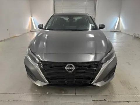 Photos of 2025 Nissan Altima SV for sale in Baxley, GA at Woody Folsom Nissan of Baxley