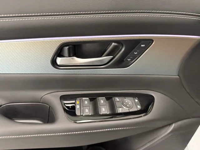 2025 Nissan Murano SL - Photo 15