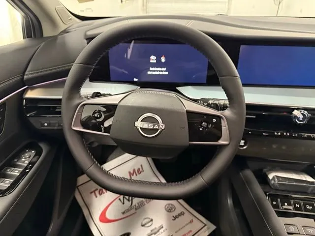 2025 Nissan Murano SL - Photo 18