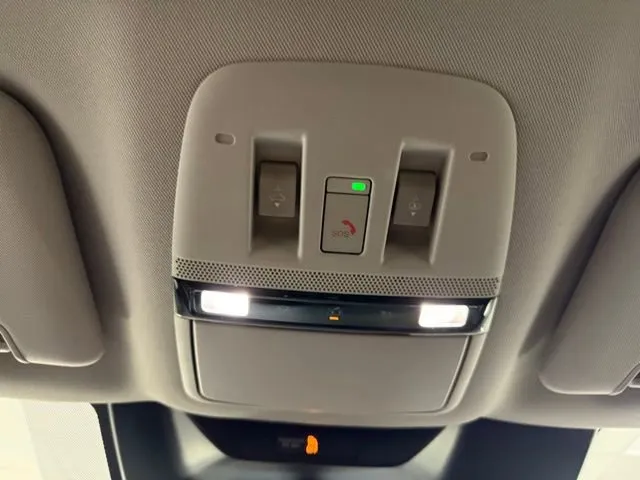 2025 Nissan Murano SL - Photo 21