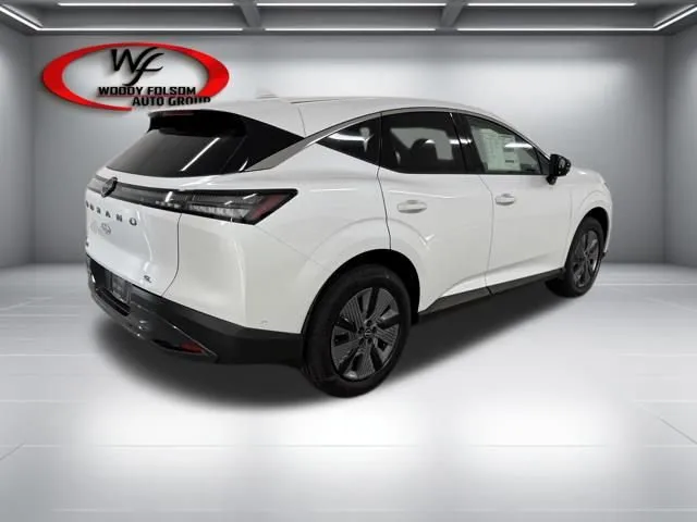 2025 Nissan Murano SL - Photo 6