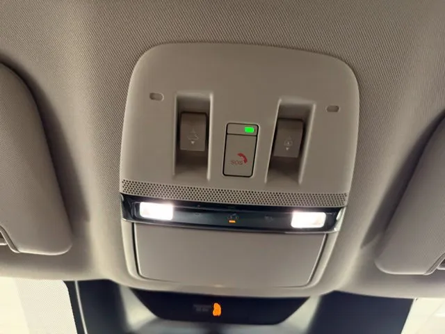 2025 Nissan Murano SL - Photo 21
